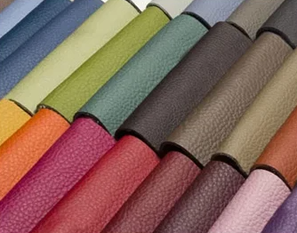 Customized color