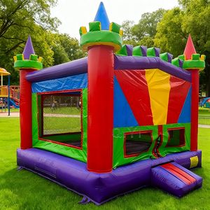 Château gonflable pour enfants - Product Image 1