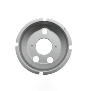 Oem Customized Product Manufacturer Sheet Metal Stamping Stainless Steel Aluminum Stamping Parts Deep Drawn Parts Quick - Product Image 5