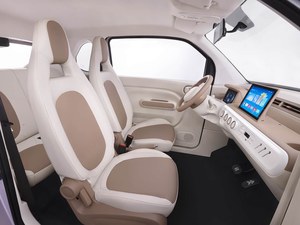 Nuevo Auto Eléctrico Ev Car 2026 Bestune Pony MINI Edición Eléctrica Pura 222 km/h a un <span class=keywords><strong>Precio</strong></span> Razonable - Product Image 5