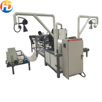 Machine à clôture en treillis métallique neuve ou d'occasion de 4 m de large à vendre – Vitesse : environ 80-120 mètres carrés par heure