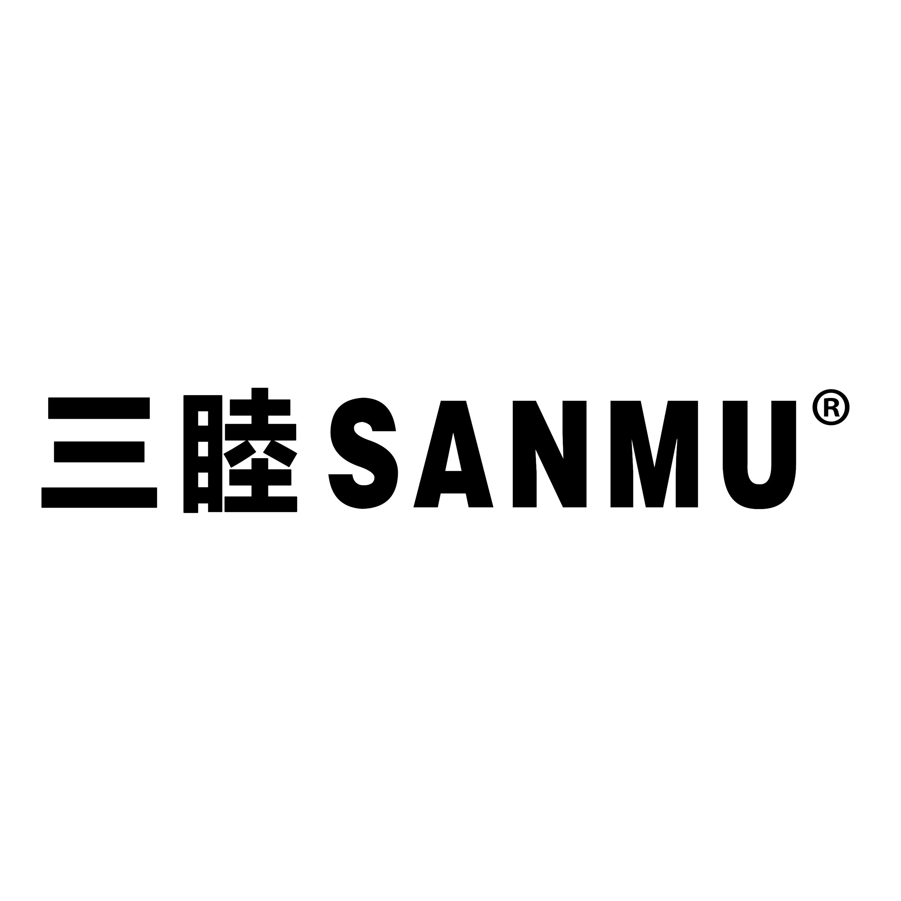 Guangdong Sanmu Technology Co., Ltd.
