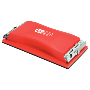 อุปกรณ์ซ่อมแซมตัวถังบล็อกขัดพร้อมล็อคกระดาษ - Product Image 1
