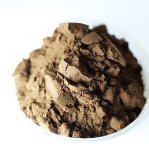 뚱뚱한 가격 차가 버섯 추출물 다당류 유기농 차가 버섯 분말 수출 - Product Image 3