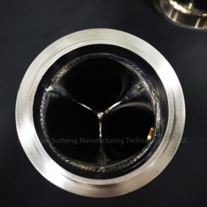 Système d'échappement haute performance accessoires extérieurs de course tasse d'en-tête en acier inoxydable pour porsche <span class=keywords><strong>GT3</strong></span> - Product Image 2