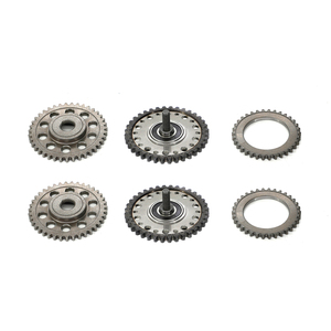 Kits de Cadena de Distribución 3.0 <span class=keywords><strong>P340</strong></span> P360 Motor PT306 AJ20P6 LR121806 AJ814153 Nuevo para Land Rover 3.0T AJ20P6 - Product Image 5