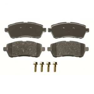 Plaquettes <span class=keywords><strong>de</strong></span> <span class=keywords><strong>frein</strong></span> céramique avant à bon <span class=keywords><strong>prix</strong></span> PN5562 8V512K021-AA 04491-B1030 1550219 04491-B1030 pour DAIHATSU BOON <span class=keywords><strong>Ford</strong></span> <span class=keywords><strong>Fiesta</strong></span> Mazda - Product Image 4