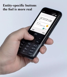 Zmi Z1 4g Túi hotspot 4G di động wifi/Dịch/GPS/điện thoại hệ thống Android + 5000mAh ngân hàng điện - Product Image 5