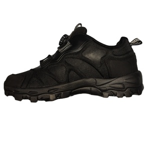 Calzado Deportivo Táctico Personalizado DFE01 Stock ESDY en Colores Caqui, Verde OD, Negro, Camuflaje FG, Gris, Verde y Multicolor con Cierre de Cordones Ajustable - Product Image 1