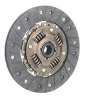 Kit de Embrague para Auto, OEM G608-16-460 F208-16-460B F203-16-410B FE84-16-510 para Mazda Bt50 2.6
