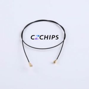 KH-081-TX300-IPEX Antenna RF ( Interface Type: IPEX ) - Product Image 1