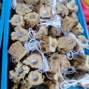 रूट नक्काशीदार क्रिस्टल बॉल बेस स्टंप के नेतृत्व में प्रदर्शन के लिए समर्थन क्रिस्टल क्षेत्र यूएसबी लाइट स्टैंड - Product Image 6