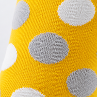 Chaussettes de football respirantes et anti-humidité pour l'entraînement, avec talon et orteils renforcés