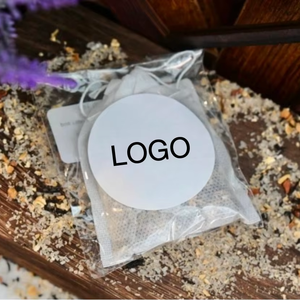 ถุงชาอาบน้ำสมุนไพรธรรมชาติสำหรับผิวมะนาวมีกลิ่นหอมเกลือหิมาลัยเกลือหิมาลัยสำหรับผิวกายแบบญี่ปุ่น - Product Image 3