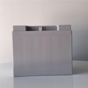 Sacred Sun SP12-38 12V 38Ah Vrla <b>Battery</b> For <b>Ups</b> Power Backup - Product Image 5