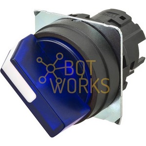 Omron A22NZ2BMTAA - Nuovo - Product Image 1