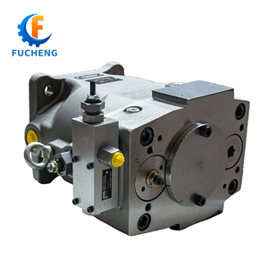 Bomba de pistón axial de desplazamiento variable Serie Fucheng PV063R en calcetín - Product Image 2