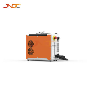 เครื่องกำจัดสีเลเซอร์50W 100W เครื่องทำความสะอาดจากไม้3500ความแม่นยำสูงสไตล์ร้อนแรง - Product Image 2