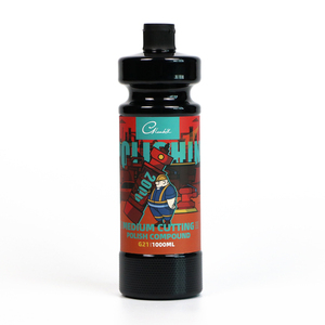 . <span class=keywords><strong>Cire</strong></span> de voiture OEM ODM de protection brillante d'aspect humide de qualité d'élimination des rayures pour la peinture de détail professionnelle Composé de coupe lourd G20 - Product Image 4