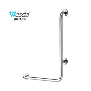 <span class=keywords><strong>Barre</strong></span> <span class=keywords><strong>d</strong></span>'appui murale WESDA en acier inoxydable 304, <span class=keywords><strong>barre</strong></span> <span class=keywords><strong>d</strong></span>'appui inclinée, sécurité, équilibre <span class=keywords><strong>pour</strong></span> les personnes âgées, poignées de <span class=keywords><strong>douche</strong></span> <span class=keywords><strong>pour</strong></span> handicapés, <span class=keywords><strong>pour</strong></span> une utilisation en salle de bain - Product Image 6