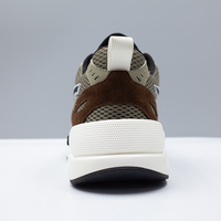 2025 mode homme léger confortable baskets en plein air maille respirant chaussures de course concepteur décontracté hommes chaussures de marche
