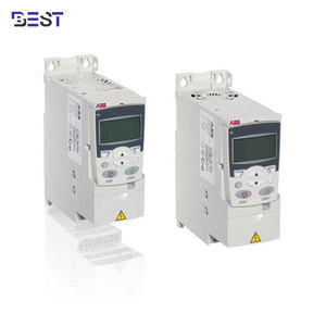 อินเวอร์เตอร์ ABBs Vfd สำหรับปั๊มโซลาร์  ตัวแปลงความถี่ 5.5 กิโลวัตต์ รุ่น ACS355-03E-31A0-2 ระบบขับเคลื่อนปั๊มโซลาร์ ACS355 - Product Image 4