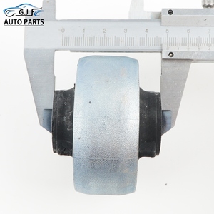 5Q0407183E 서스펜션 컨트롤 암 부싱 프론트 위시본 부시 VW MQB 골프 MK7 GTI 뉴 티구안 올스페이스 코디악 5QL 407 183 - Product Image 5