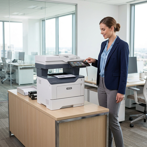 ตลับหมึกโทนเนอร์ Chinamate สำหรับเครื่องพิมพ์ Xerox B410 VersaLink B415 ใช้แทนตลับหมึกโทนเนอร์ Xerox B410 B415 สีดำ รุ่น 006R04725 - Product Image 5