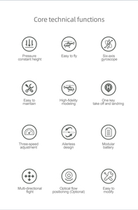 Hélicoptère RC ERA A60 Bell <span class=keywords><strong>206</strong></span> stabilisé par gyroscope, échelle 1/42, quatre canaux, monorotor, sans ailerons, modèle d'avion RC, nouveau 2026 - Product Image 3