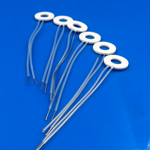 Innacera 3.7V MCH อลูมินาฮีตเตอร์แหวนไฟฟ้า3D เครื่องพิมพ์ MCH องค์ประกอบความร้อนวงกลม - Product Image 1