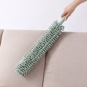 Sợi nhỏ uốn cong Chenille Kính thiên văn Khăn lau bụi chống tĩnh điện Công cụ loại bỏ bụi - Product Image 3