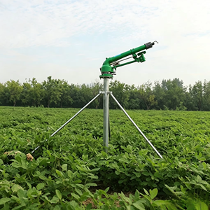 Bomba de Agua Portátil Autocebante de Alta Calidad OEM para Sistema de Riego Agrícola - Product Image 3