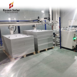 Panel Solar <span class=keywords><strong>Trina</strong></span> de Media Celda, 120 Celdas, Mono, <span class=keywords><strong>340W</strong></span>, Módulos Fotovoltaicos, Precio - Product Image 5