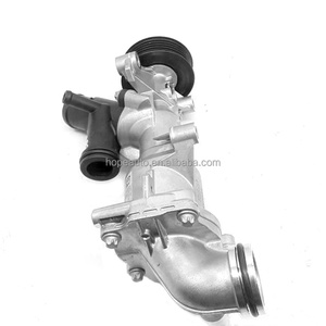2602001100 pompa acqua per <span class=keywords><strong>Mercedes</strong></span> C117 <span class=keywords><strong>C118</strong></span> V177 W247 - Product Image 4