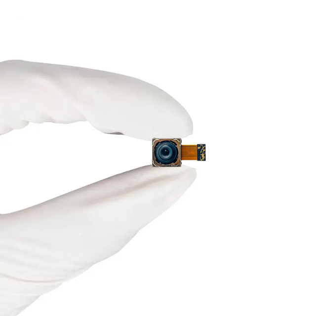 Customizable 1 Inch Sensor High Resolution 50MP IMX989 IMX766 Auto Focus Mipi Camera Module with Lens Connector PINOUT