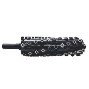 Têtes de coupe spirales sur mesure de haute qualité pour dégauchisseuses légères, lames d'axe pour dégauchisseuses à bois - Product Image 4