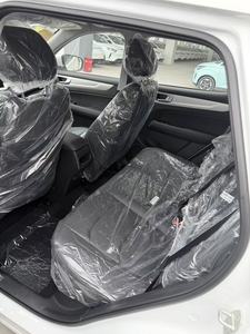 Kaiyi X3 Pro CVT - SUV Automatique Haut de Gamme pour l'Algérie - Product Image 5