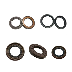 6843112 8636194 8694809 9458309 9445681 30713726ครึ่งเพลาส่งซีลน้ำมัน - Product Image 5