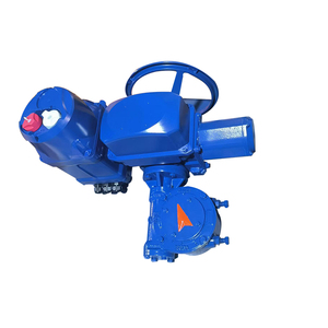 มอเตอร์ AS100 สำหรับ Ball Globe Drive พร้อมบริการปรับแต่ง OEM สำหรับแอคชูเอเตอร์ AS1 - Product Image 1