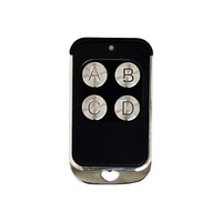 Interruptor de control remoto de código duplicador del fabricante para deslizamiento/garaje/puerta de Automatización/puerta/abridor/persiana enrollable YET2147