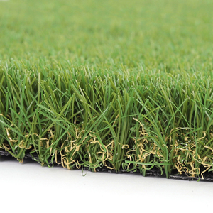 Fabricante de césped artificial de plástico, venta directa, parque de atracciones, fútbol profesional, césped artificial para fútbol, jardín - Product Image 2