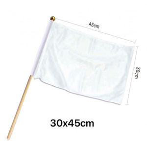 Drapeaux personnalisés de haute qualité en gros, drapeaux en tissu polyester par sublimation, impression numérique, impression de logo sur drapeau - Product Image 3