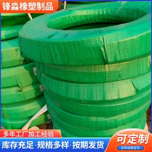 สายยางแรงดันสูง Fengmiao 1.2-1.5 Mpa สำหรับน้ำ อากาศ น้ำมัน ใช้ในงานจุ่มน้ำ งานเหมือง และงานอุโมงค์ - Product Image 3