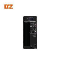 OEM/ODM Moniteur de scène actif 15 pouces 450W-900W pour spectacles et événements