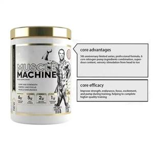 Polvere di Creatina OEM/ODM di Alta Qualità, Polvere di Aminoacidi a Catena Ramificata per Adulti, Miglioramento del Movimento Muscolare, Esercizio Fisico, Fitness <span class=keywords><strong>BCAA</strong></span> - Product Image 3