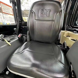 Excavatrice d'occasion en bon état Cat 303, mini-excavatrice Caterpillar d'occasion, excavatrice hydraulique de 3 tonnes, Cat303 à vendre - Product Image 6