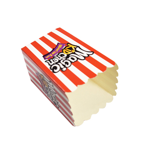 Mini cajas <span class=keywords><strong>de</strong></span> <span class=keywords><strong>palomitas</strong></span> <span class=keywords><strong>de</strong></span> maíz <span class=keywords><strong>con</strong></span> impresión personalizada, grado alimenticio para embalaje <span class=keywords><strong>de</strong></span> papel plegable <span class=keywords><strong>de</strong></span> <span class=keywords><strong>palomitas</strong></span> <span class=keywords><strong>de</strong></span> maíz, venta al por mayor - Product Image 3