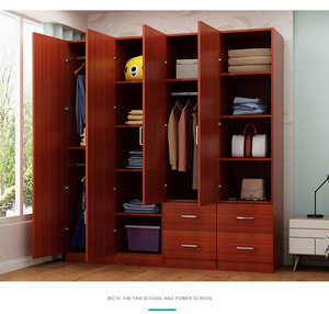<span class=keywords><strong>Armario</strong></span> de una sola puerta de madera maciza, diseño moderno y sencillo para muebles del hogar, <span class=keywords><strong>armario</strong></span> de almacenamiento <span class=keywords><strong>estrecho</strong></span> como casillero de balcón para niños - Product Image 6