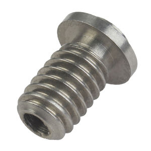 Oem cnc דיוק עיבוד חלקי custom cnc חלקי המרכזי מכונות חלקי עיבוד - Product Image 3