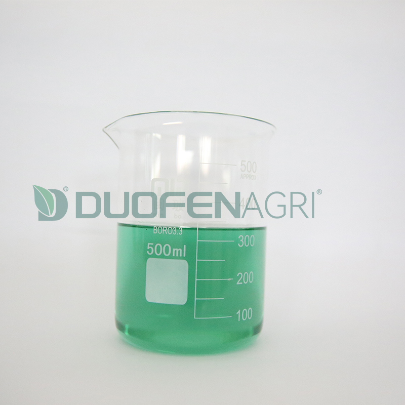 Wholesale Water Soluble NPK Liquid Fertilizer Manufacturer image 4